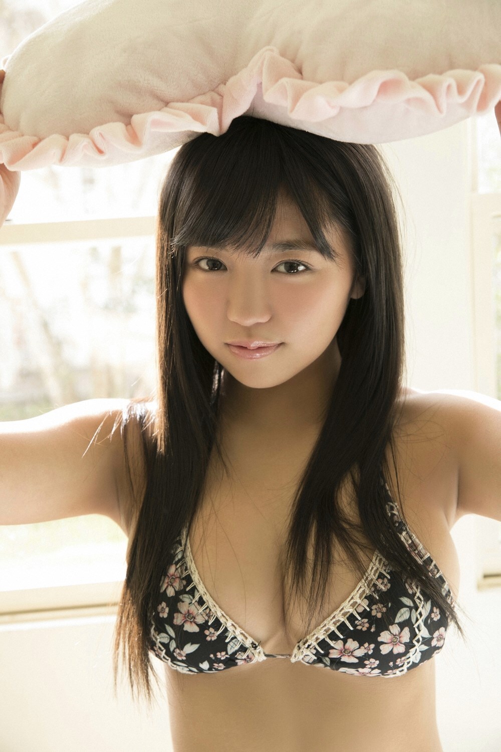YS-Web-Vol.796 大原優乃Yuno Ohara -ゆーの